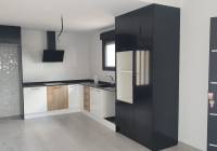 Resale - Off Plan/New Build Villa - Pinoso - Rural location