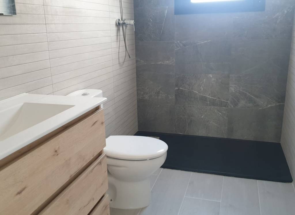 Resale - Off Plan/New Build Villa - Pinoso - Rural location