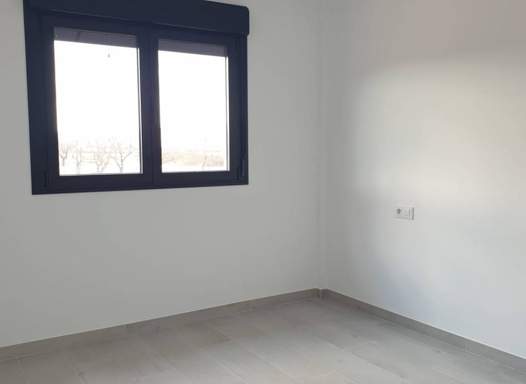 Resale - Off Plan/New Build Villa - Pinoso - Rural location