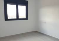 Resale - Off Plan/New Build Villa - Pinoso - Rural location