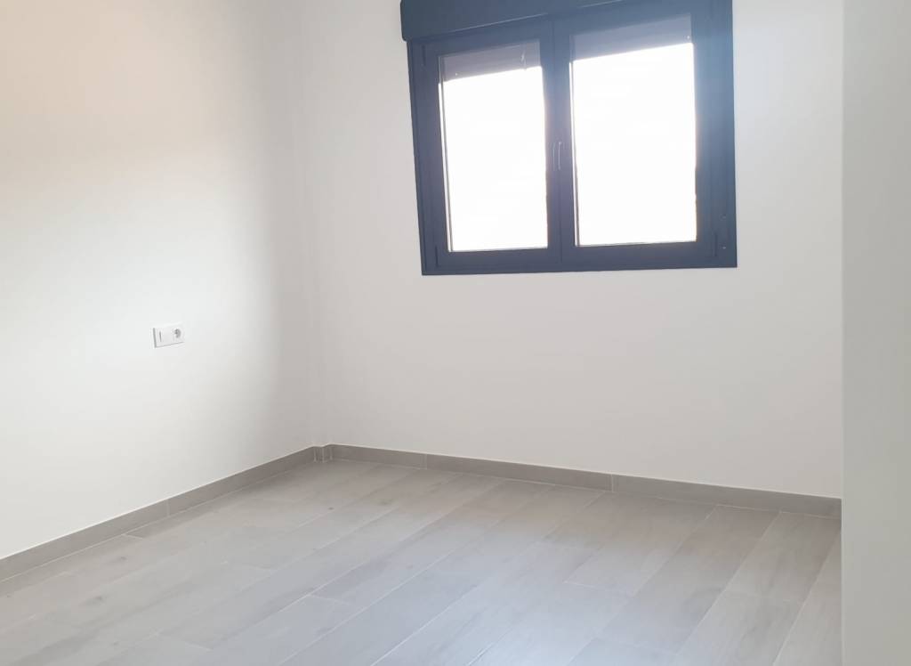 Resale - Off Plan/New Build Villa - Pinoso - Rural location