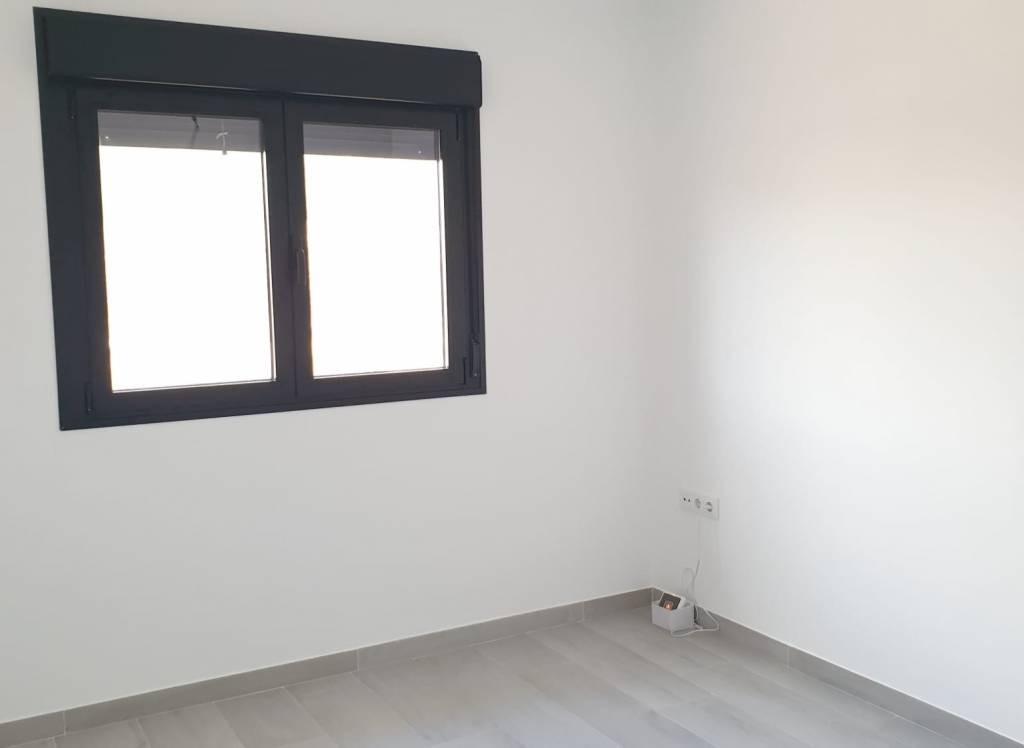 Resale - Off Plan/New Build Villa - Pinoso - Rural location