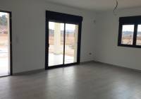 Resale - Off Plan/New Build Villa - Pinoso - Rural location