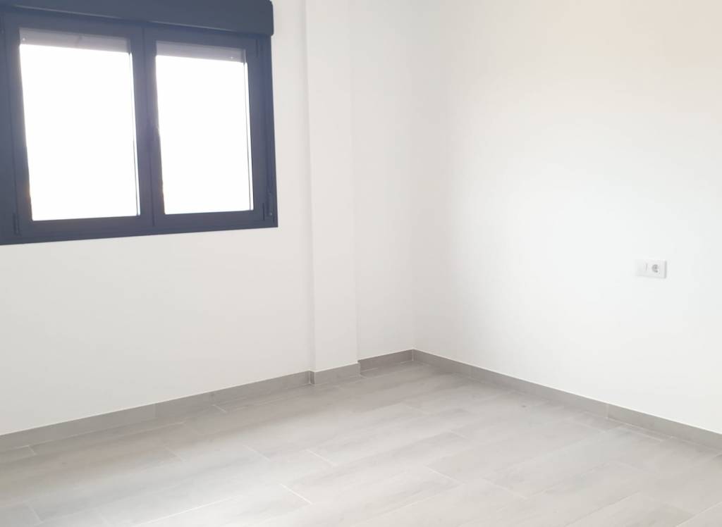 Resale - Off Plan/New Build Villa - Pinoso - Rural location