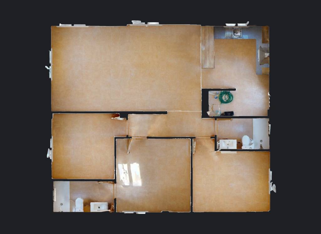 Resale - Off Plan/New Build Villa - Pinoso - Rural location