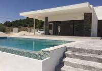 Resale - Off Plan/New Build Villa - Pinoso - Rural location