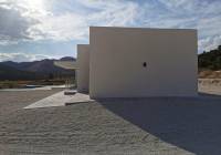 Resale - Off Plan/New Build Villa - Pinoso - Rural location