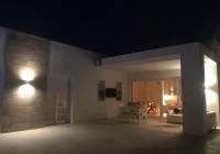 Resale - Off Plan/New Build Villa - Pinoso - Rural location