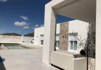 Resale - Off Plan/New Build Villa - Pinoso - Rural location