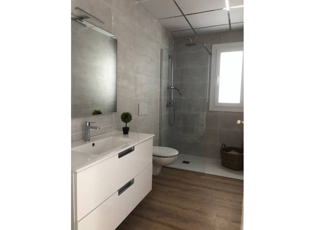 Resale - Off Plan/New Build Villa - Pinoso - Rural location