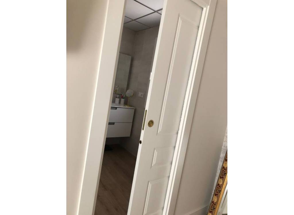 Resale - Off Plan/New Build Villa - Pinoso - Rural location