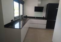 Resale - Off Plan/New Build Villa - Pinoso - Rural location