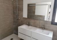 Resale - Off Plan/New Build Villa - Pinoso - Rural location