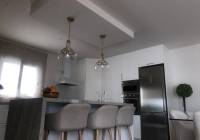 Resale - Off Plan/New Build Villa - Pinoso - Rural location