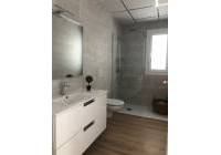 Resale - Off Plan/New Build Villa - Pinoso - Rural location