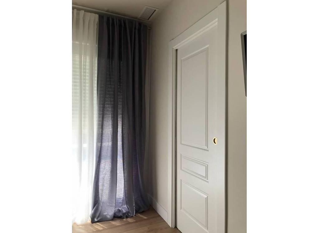 Resale - Off Plan/New Build Villa - Pinoso - Rural location