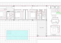 Resale - Off Plan/New Build Villa - Pinoso - Rural location