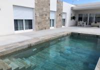 Resale - Off Plan/New Build Villa - Pinoso - Rural location