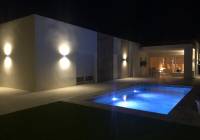 Resale - Off Plan/New Build Villa - Pinoso - Rural location