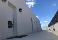 Resale - Off Plan/New Build Villa - Pinoso - Rural location