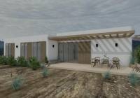 Resale - Off Plan/New Build Villa - Pinoso