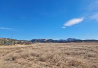 Resale - Off Plan/New Build Villa - Pinoso