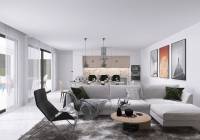 Resale - Off Plan/New Build Villa - Torre Del Rico - Rural location