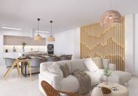 Resale - Off Plan/New Build Villa - Torre Del Rico - Rural location