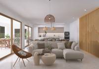 Resale - Off Plan/New Build Villa - Torre Del Rico - Rural location