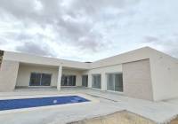Resale - Off Plan/New Build Villa - Torre Del Rico - Rural location