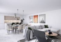 Resale - Off Plan/New Build Villa - Torre Del Rico - Rural location