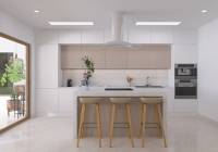 Resale - Off Plan/New Build Villa - Torre Del Rico - Rural location