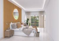 Resale - Off Plan/New Build Villa - Torre Del Rico - Rural location