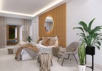 Resale - Off Plan/New Build Villa - Torre Del Rico - Rural location