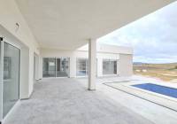 Resale - Off Plan/New Build Villa - Torre Del Rico - Rural location