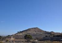 Resale - Restoration Project - Aspe - To be confirmed