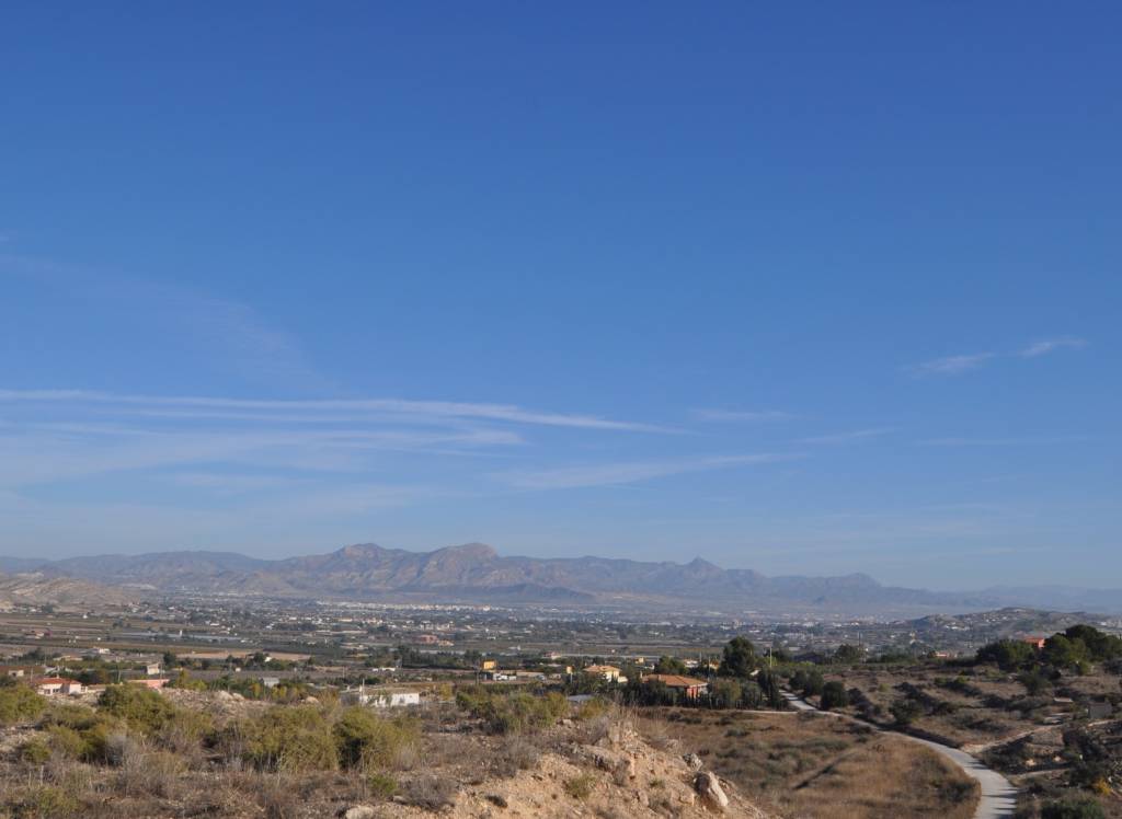 Resale - Restoration Project - Aspe - To be confirmed