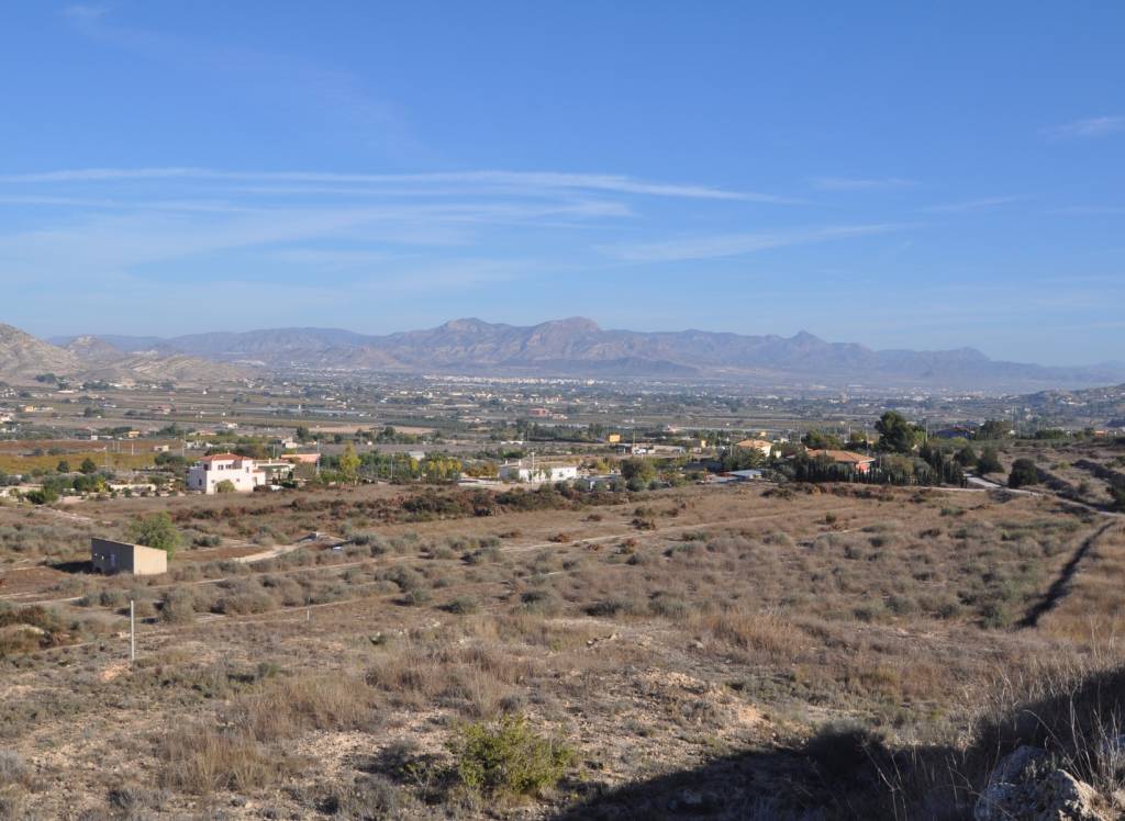 Resale - Restoration Project - Aspe - To be confirmed