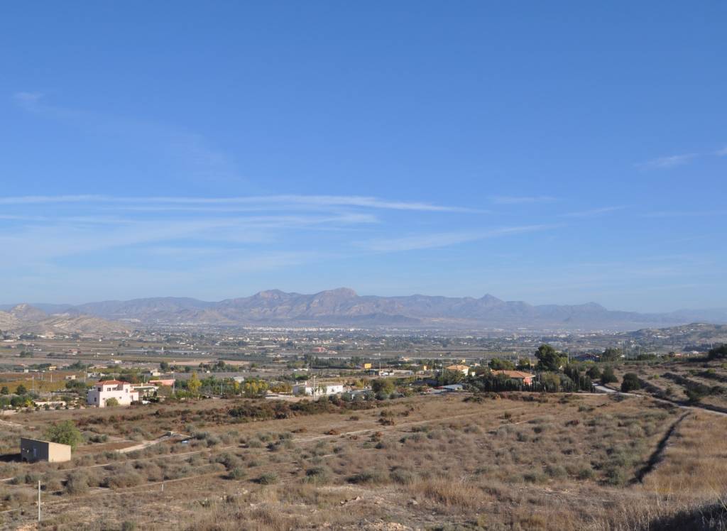 Resale - Restoration Project - Aspe - To be confirmed