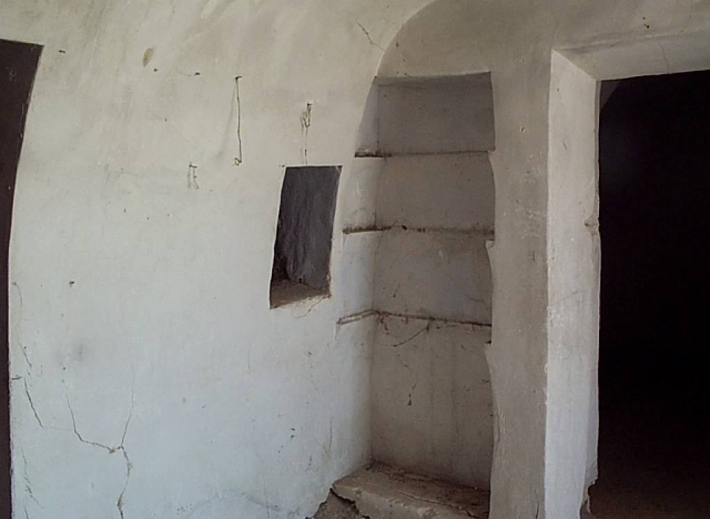 Resale - Restoration Project - Fortuna - Urban location