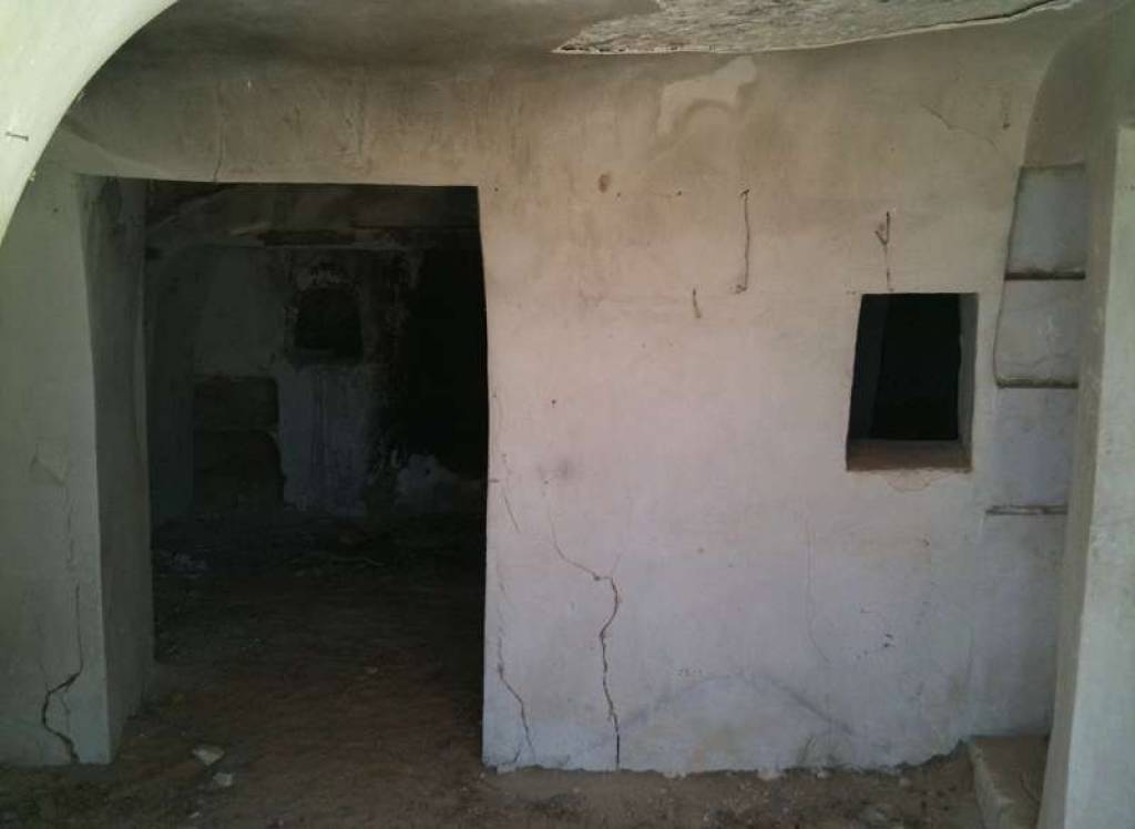 Resale - Restoration Project - Fortuna - Urban location