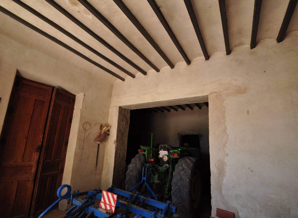 Resale - Restoration Project - Jumilla - Edge of town