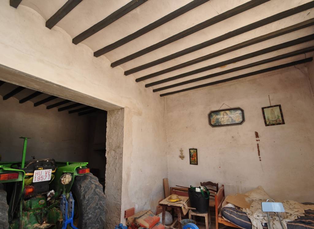 Resale - Restoration Project - Jumilla - Edge of town