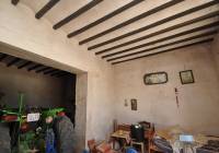 Resale - Restoration Project - Jumilla - Edge of town