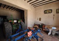 Resale - Restoration Project - Jumilla - Edge of town