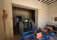 Resale - Restoration Project - Jumilla - Edge of town