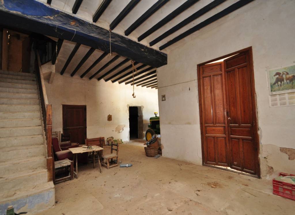 Resale - Restoration Project - Jumilla - Edge of town