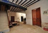 Resale - Restoration Project - Jumilla - Edge of town