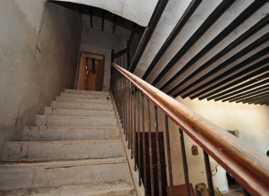 Resale - Restoration Project - Jumilla - Edge of town