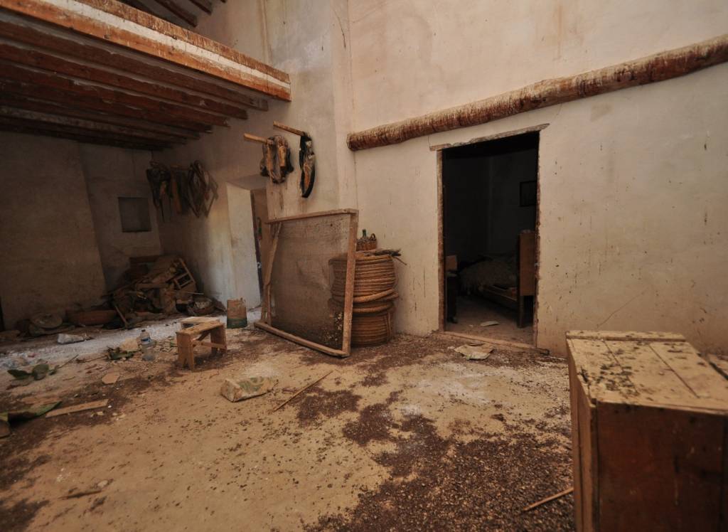 Resale - Restoration Project - Jumilla - Edge of town